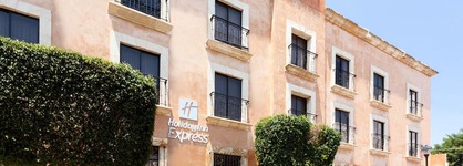 Holiday Inn Express Oaxaca-Centro Historico By Ihg