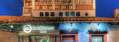 Best Western Taxco