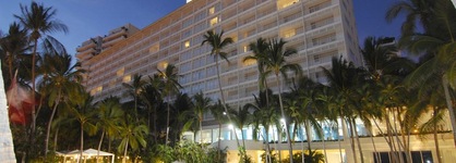 Hotel Elcano