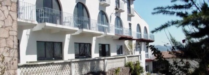 Hotel De La Borda