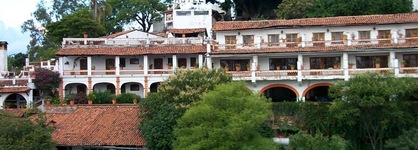 Casona Colonial Hotel Victoria