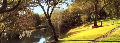 Villas Casa De Aves
