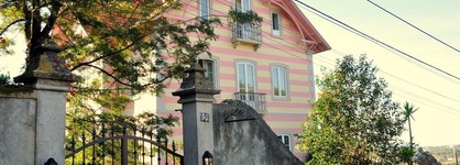 Casa Miradouro