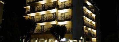 London Hotel