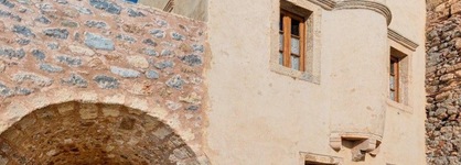 Malvasia Traditional Hotel