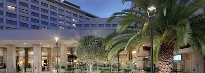 Athenaeum Intercontinental By Ihg