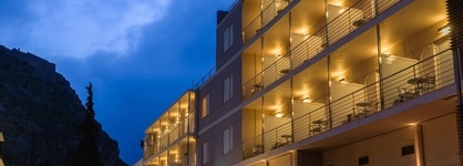 Park Hotel