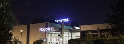 Novotel Evry Courcouronnes