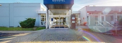 Novotel Evry Courcouronnes
