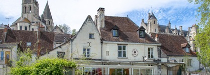 The Originals Boutique, Hôtel Le George