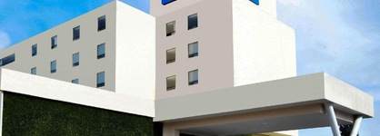 Hotel BeWow Querétaro