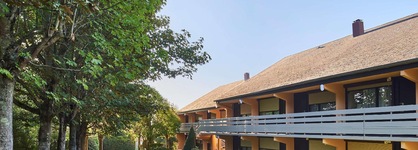 Hotel Kyriad Caen Nord - Hérouville Saint Clair