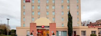 Ibis Clermont Ferrand Sud Carrefour Herbet
