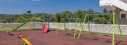 Virginia Family Resort
