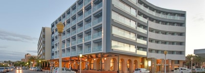 Ibiscus Hotel