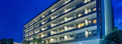 Hotel Mediterranean