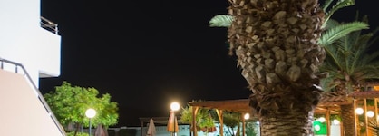 Meliton Hotel
