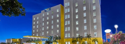 City Express By Marriott Los Mochis