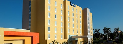 City Express By Marriott Los Mochis