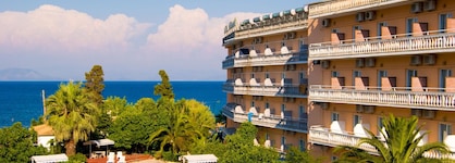 Potamaki Beach Hotel