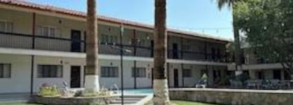 Comfort Inn Hermosillo Pitic