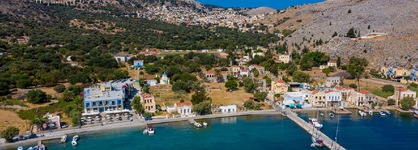 Pedi Beach Hotel