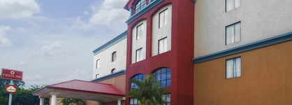 Fiesta Inn Poza Rica