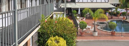 Ibis Styles Adelaide Manor