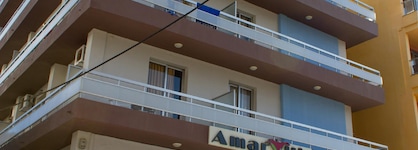 Amaryllis Hotel