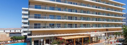 Athena Hotel