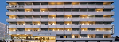 Mercure Rhodes Alexia Hotel & Spa