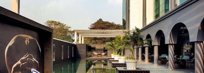 Radisson Blu Atria Bengaluru