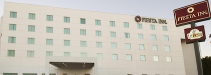 Fiesta Inn Mexicali