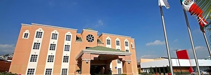 Holiday Inn Express Tecnológico Monterrey By Ihg