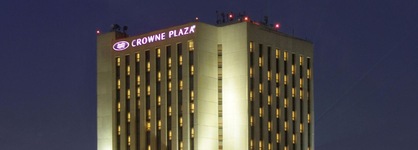Crowne Plaza Monterrey By Ihg