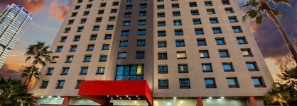 Chn Hotel Monterrey Centro, Trademark Collection By Wyndham