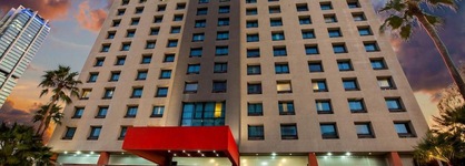 Chn Hotel Monterrey Centro, Trademark Collection By Wyndham