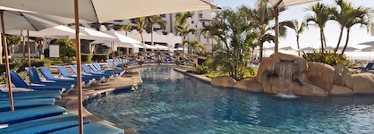 Pueblo Bonito Los Cabos Beach Resort - All Inclusive