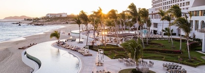 Marquis Los Cabos, An All Inclusive, Adults Only & No Timeshare Resort