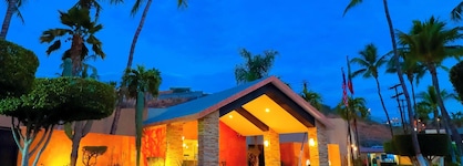Araiza Palmira Hotel