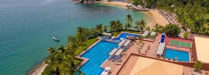 Las Brisas Huatulco