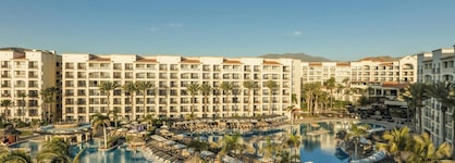 Hyatt Ziva Los Cabos
