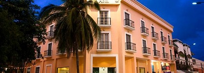 Hotel Los Itzaes By 5Th Av