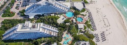 Park Royal Beach Cancun - All Inclusive
