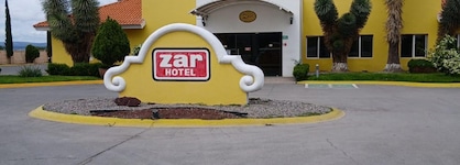 Zar San Luis Potosi