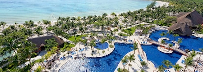 Barceló Maya Beach - All Inclusive