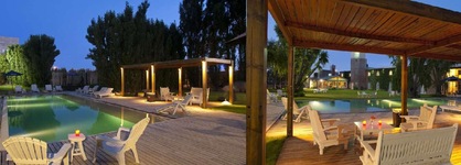 La Posada Hotel