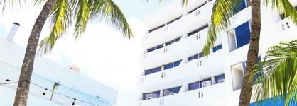 Caribe Internacional Cancun