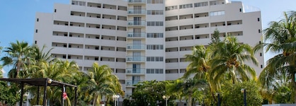 Calypso Hotel Cancun