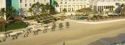 The Westin Cancun Resort & Spa
